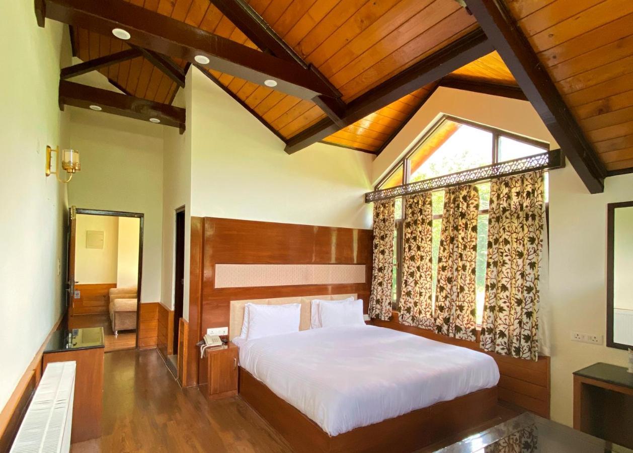 Six Seasons Pahalgam Pahalgām Eksteriør billede