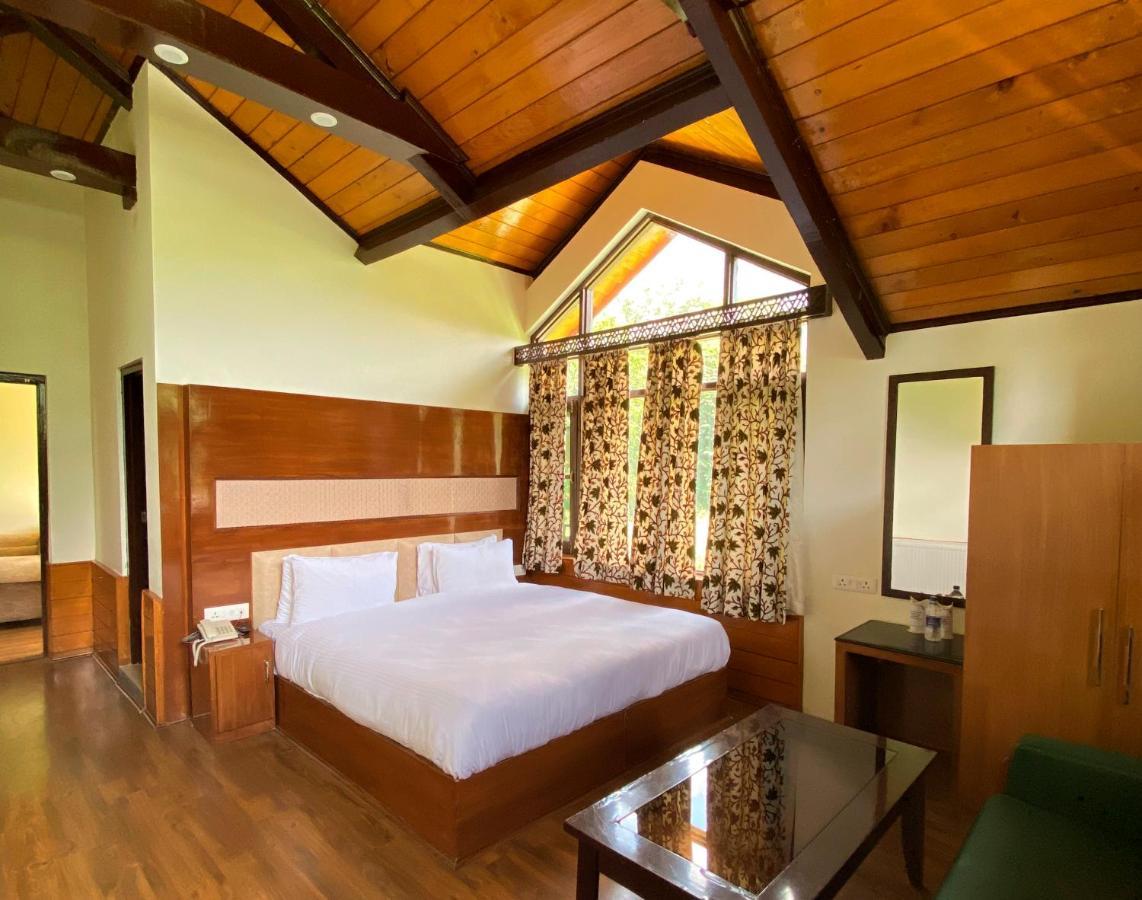 Six Seasons Pahalgam Pahalgām Eksteriør billede