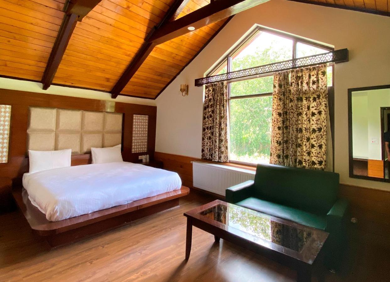 Six Seasons Pahalgam Pahalgām Eksteriør billede