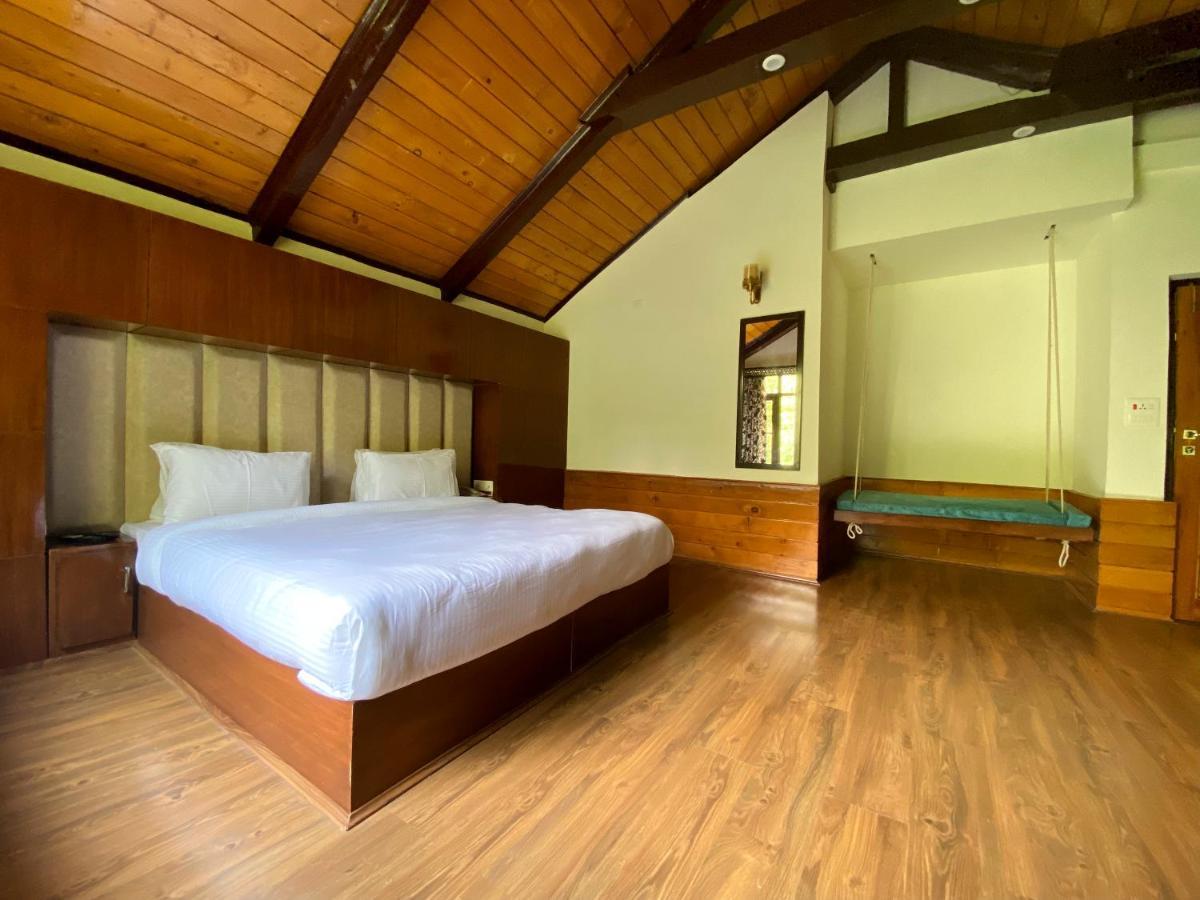 Six Seasons Pahalgam Pahalgām Eksteriør billede