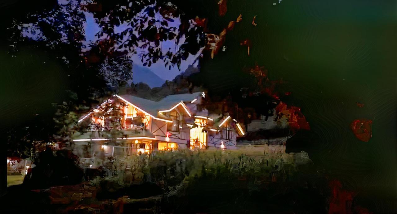 Six Seasons Pahalgam Pahalgām Eksteriør billede